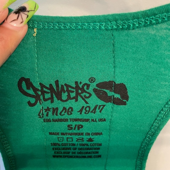 St Patrick’s Day graphic tee - Picture 3 of 5